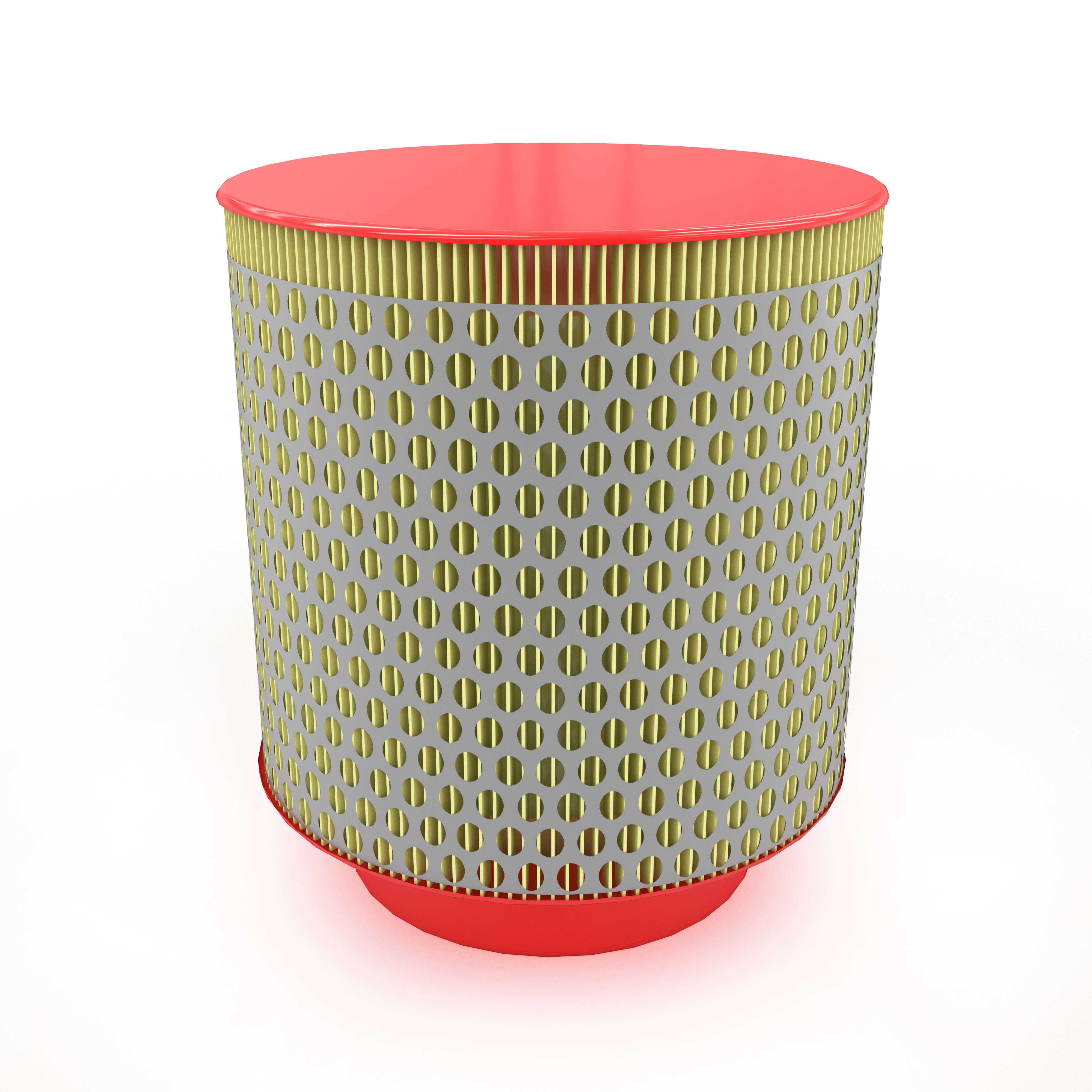 Product Photo APAC RM22i Air Filter