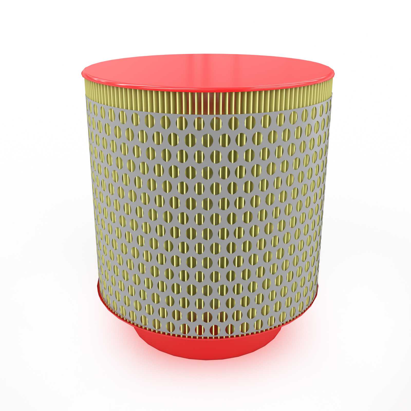 Product Photo APAC RM22i Air Filter