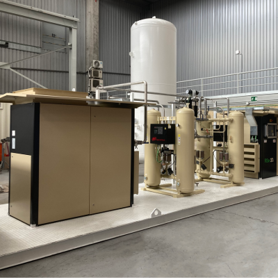 IR Photo Teaser LNG Bunkering teaser image