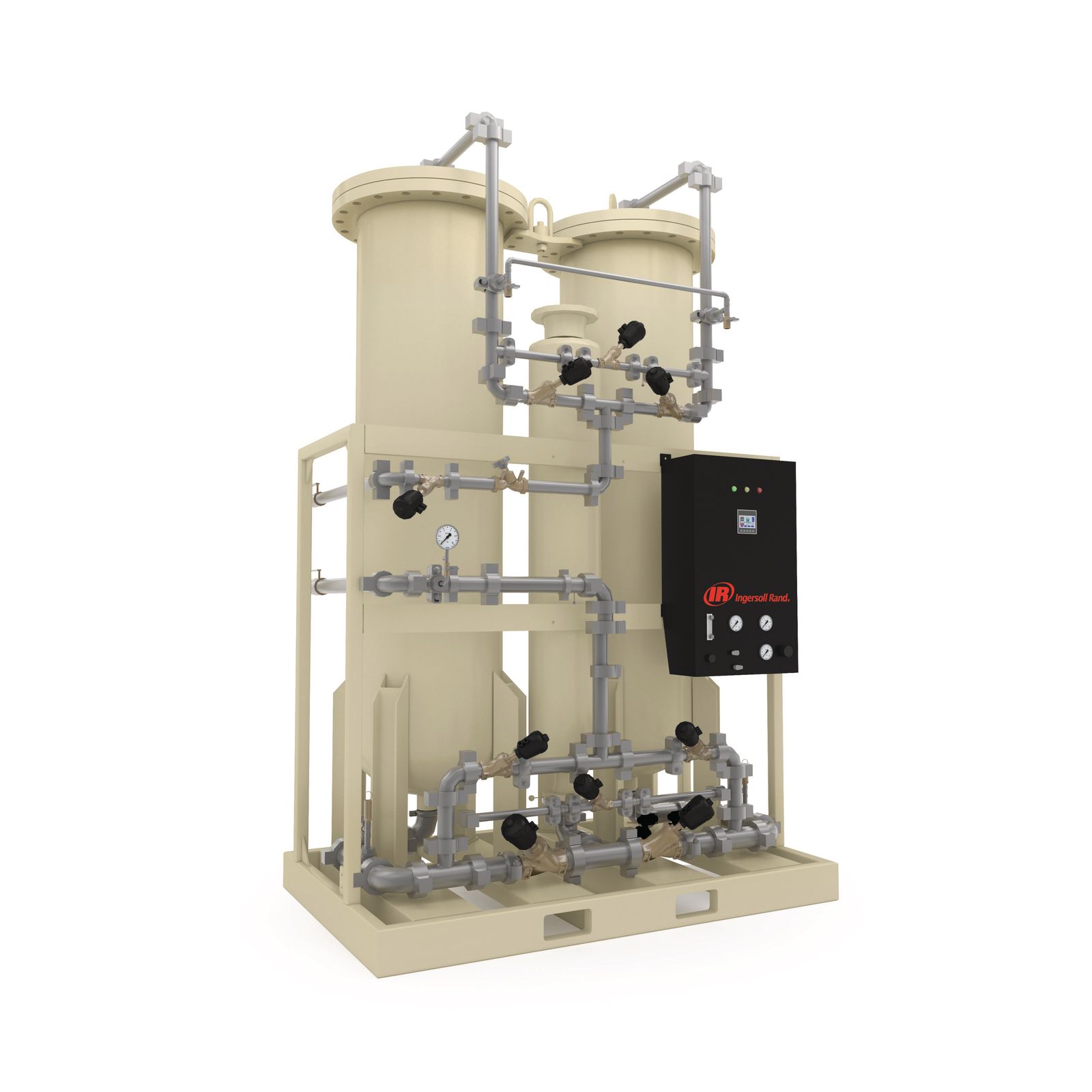 HNS Nitrogen Generator Hero