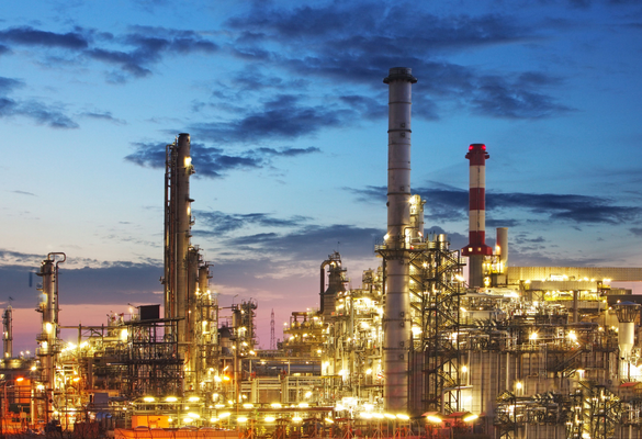 Refinary API Air Compressors