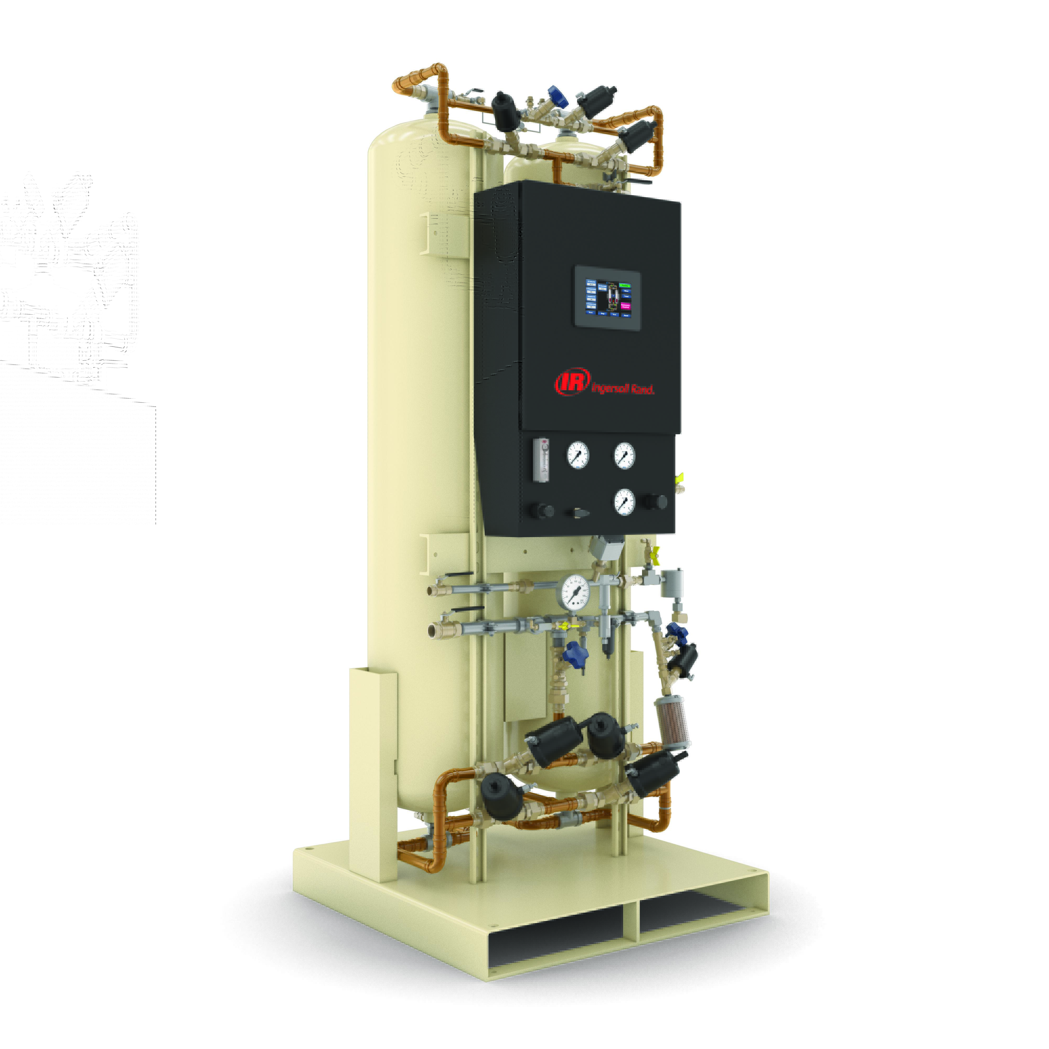 oxygen generator hero1 IR