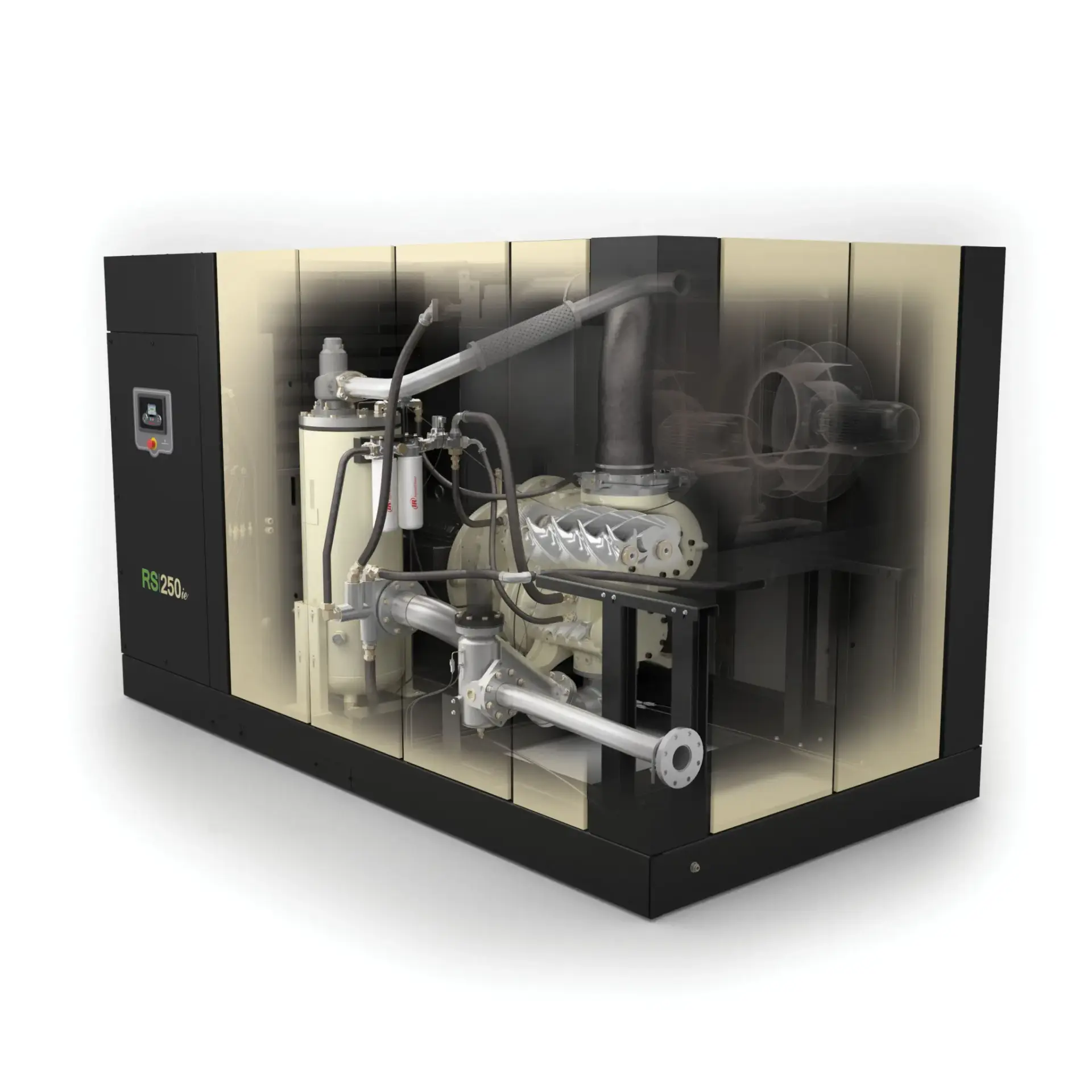 Product Photo Interior left ng r series 200250 vsd cut away ra