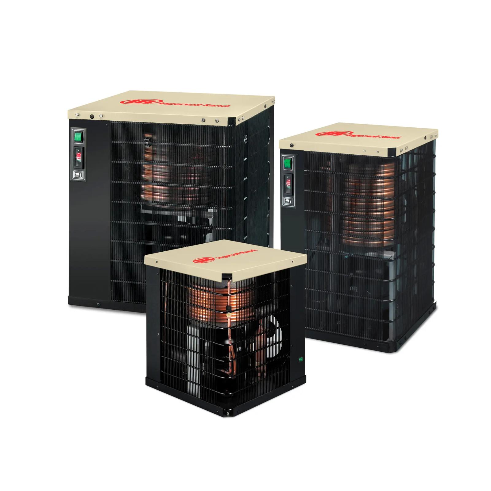 V-Series Non-Cycling Refrigerated Dryers