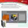 Application Photo Exterior non cycling refrigerated dryerwhyyouneeddryer