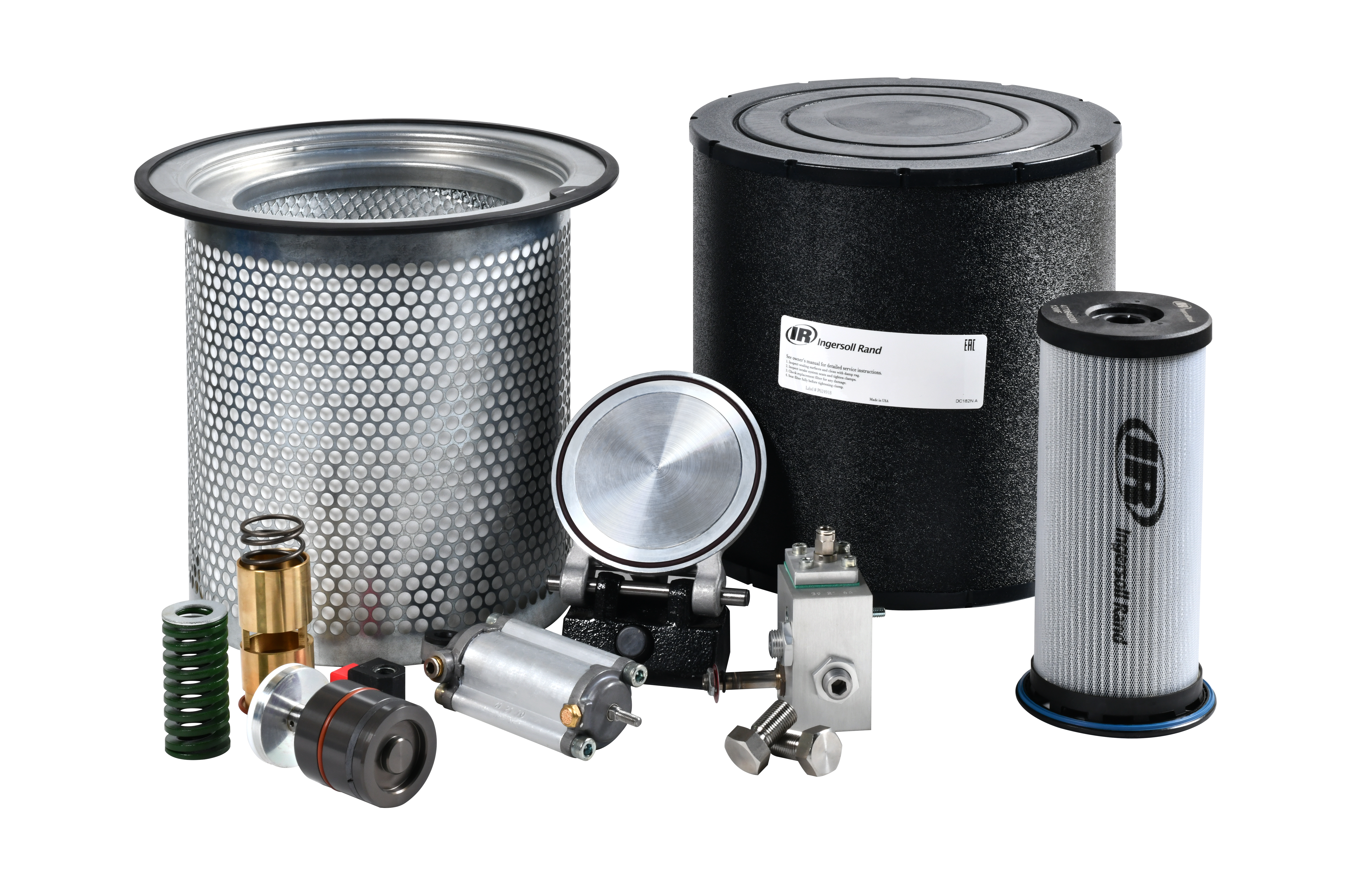 Product Photo APAC Kits 2000h