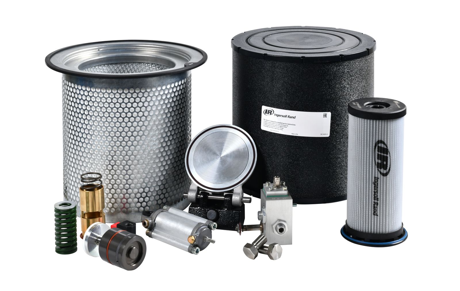 Product Photo APAC Kits 2000h