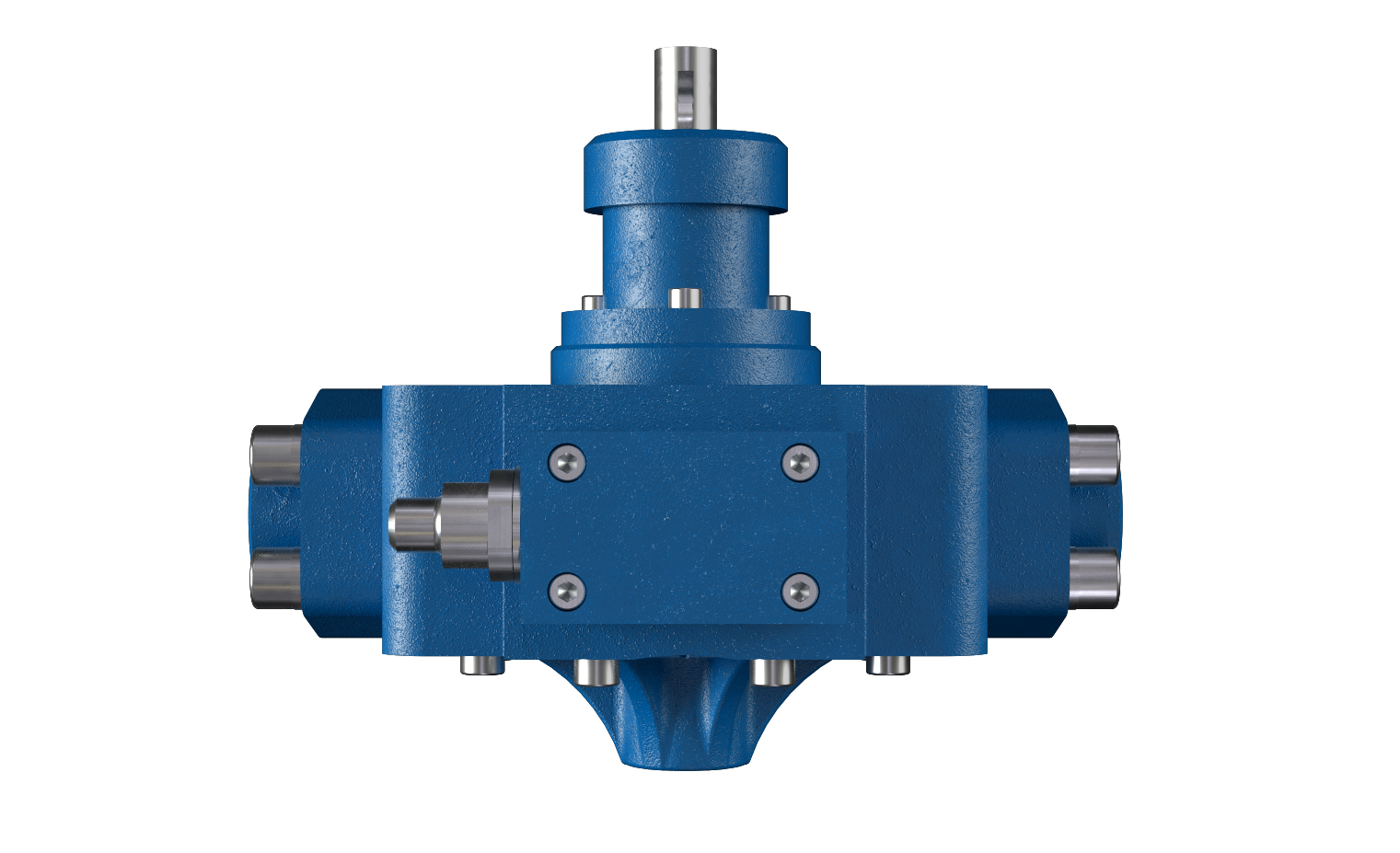 Product Photo Exterior top 1000 series