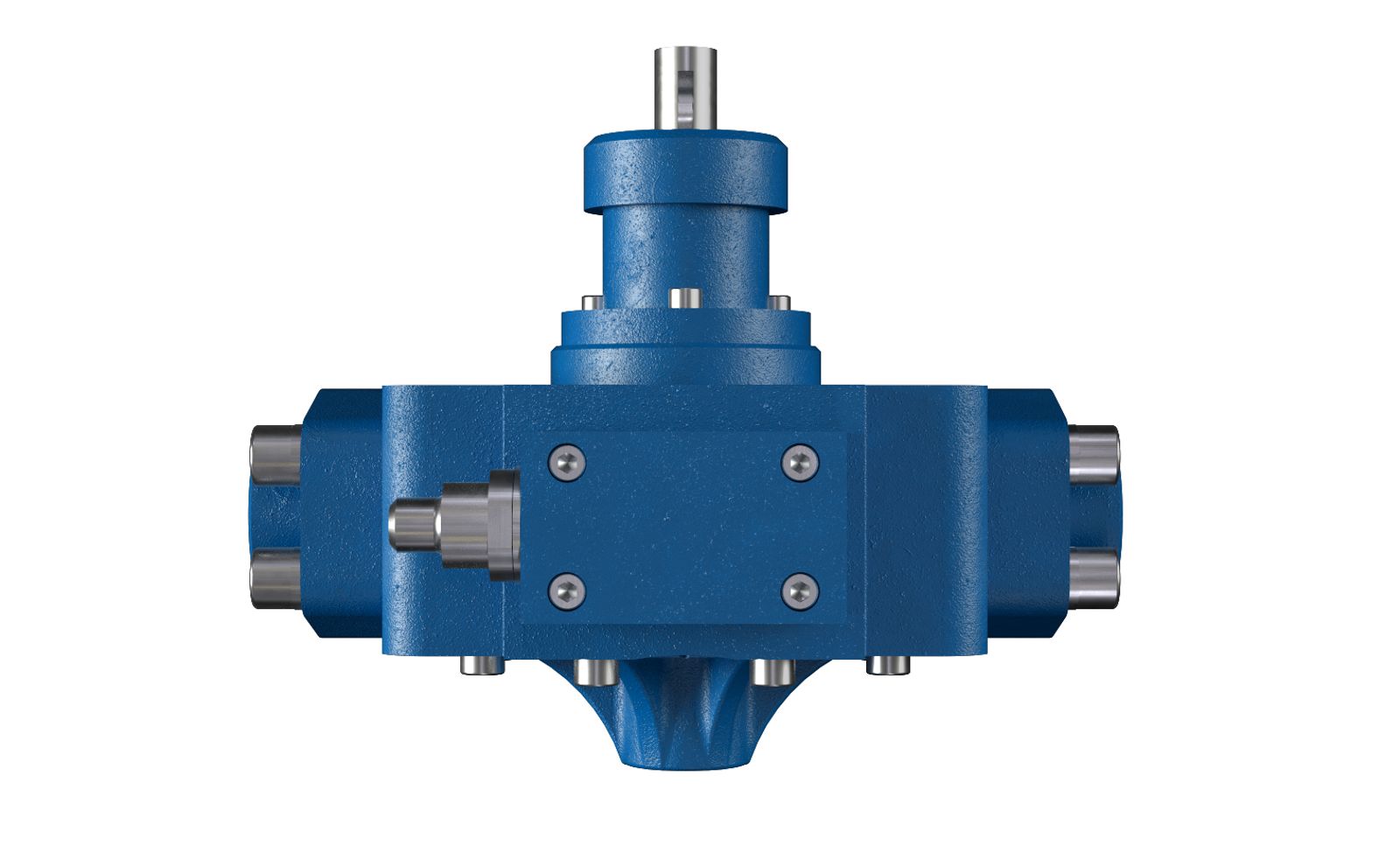 Product Photo Exterior top 1000 series