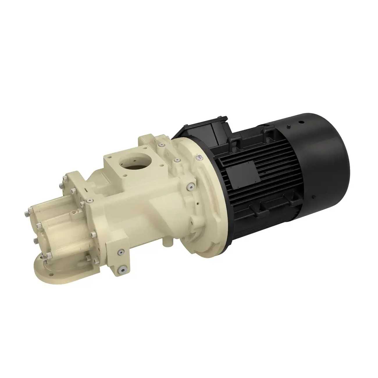 Rsc Compressor Next Generation R-Series 45-75 kW VSD HRM Compressor