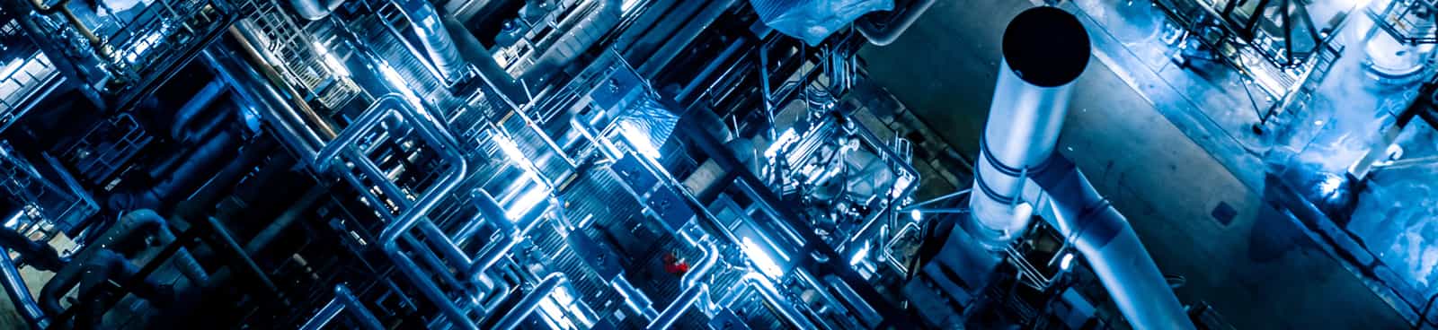 Ingersoll Rand Products and Solutions