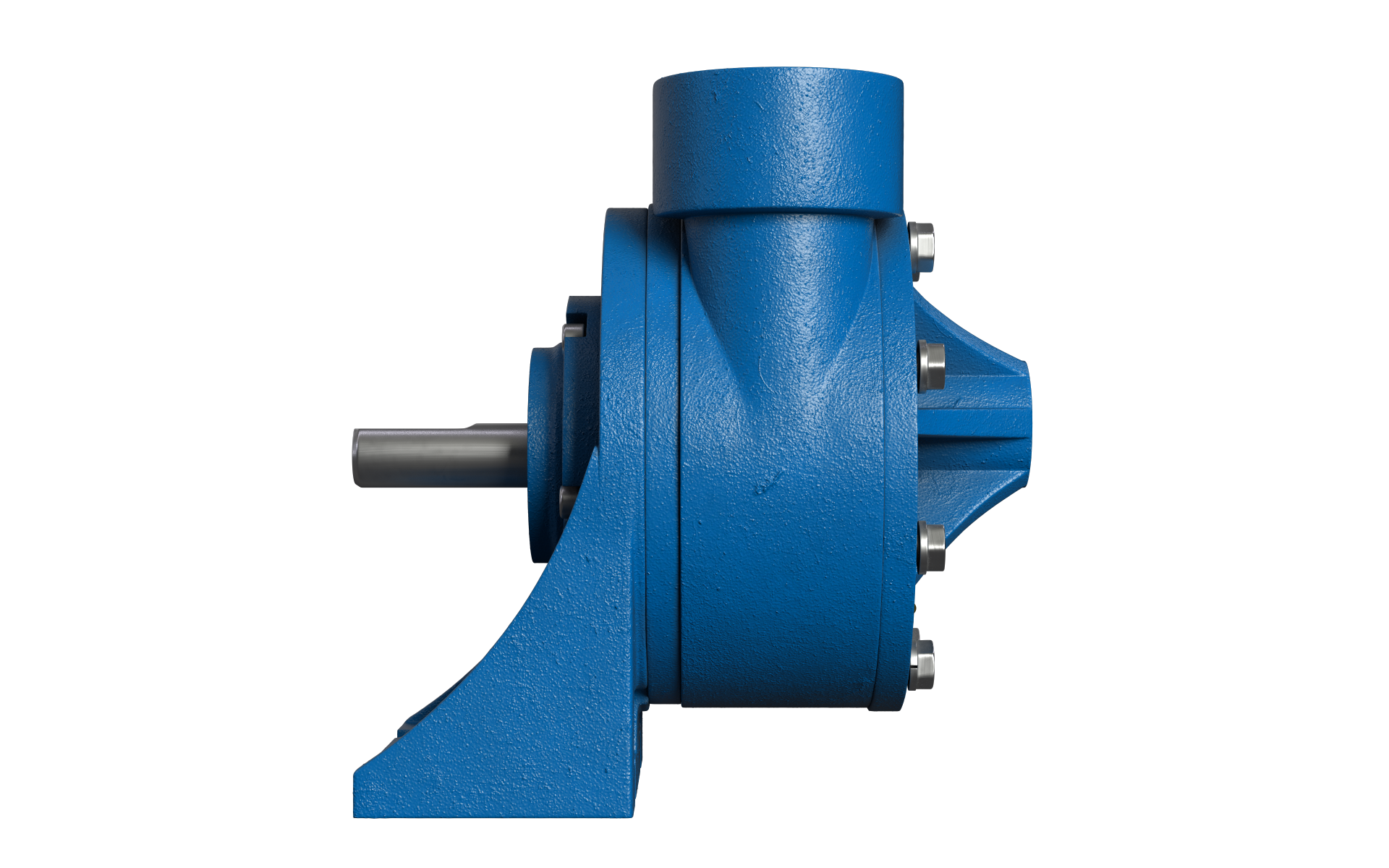 Product Photo Exterior left C series