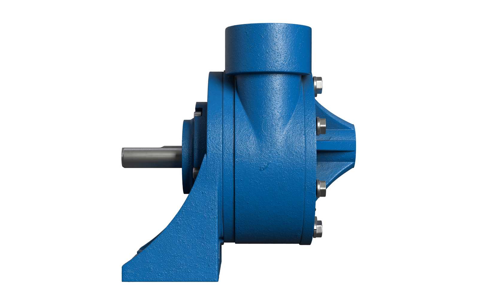 Product Photo Exterior left C series