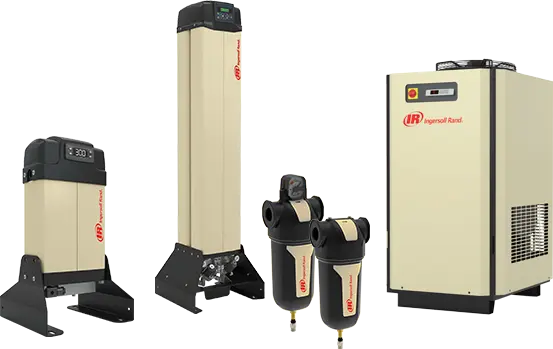 Reliable Compressed Air Solutions and Maintenance