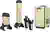 Reliable Compressed Air Solutions and Maintenance