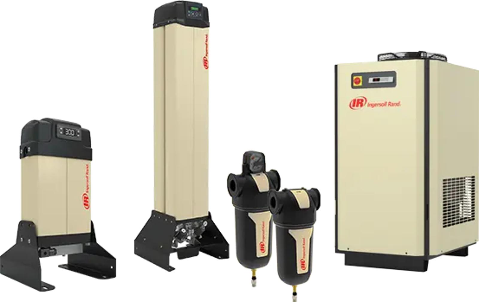 Reliable Compressed Air Solutions and Maintenance