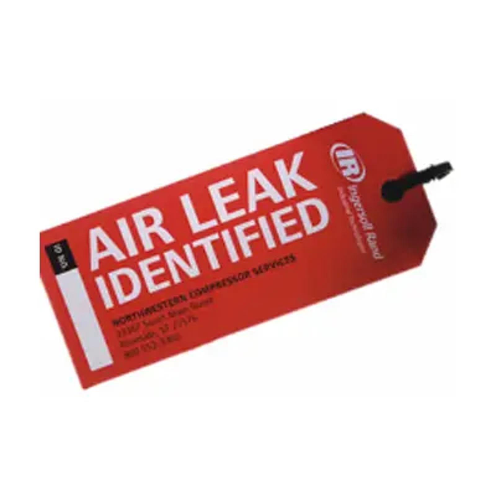 Air Leak Assessments