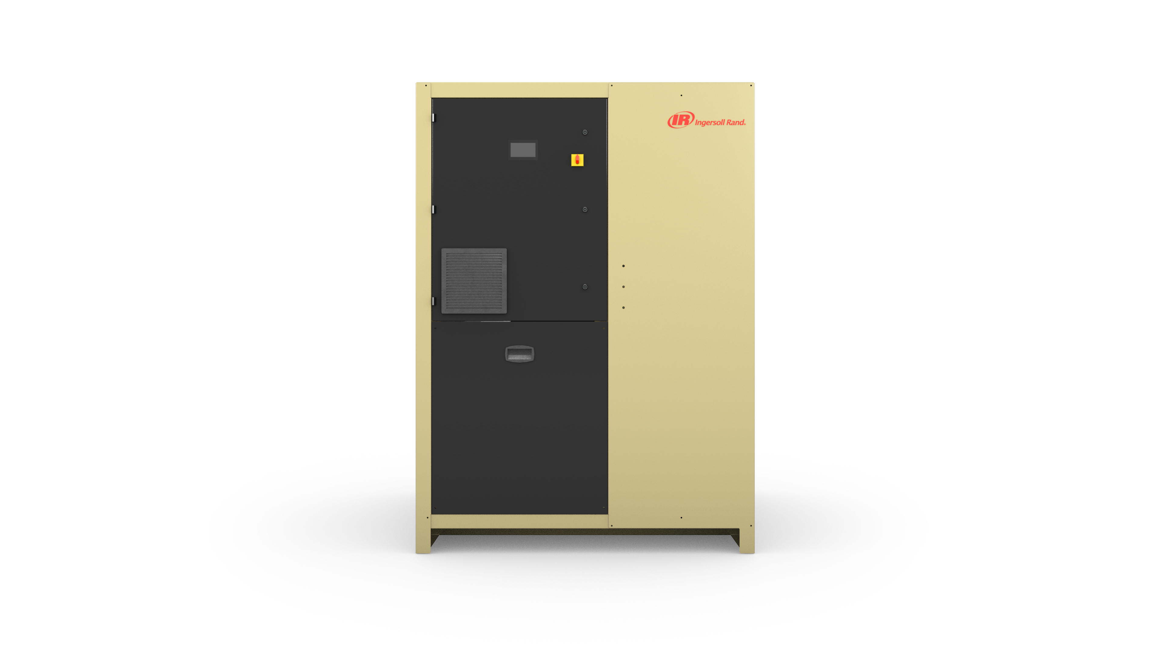 Variable speed refrigerated dryer3
