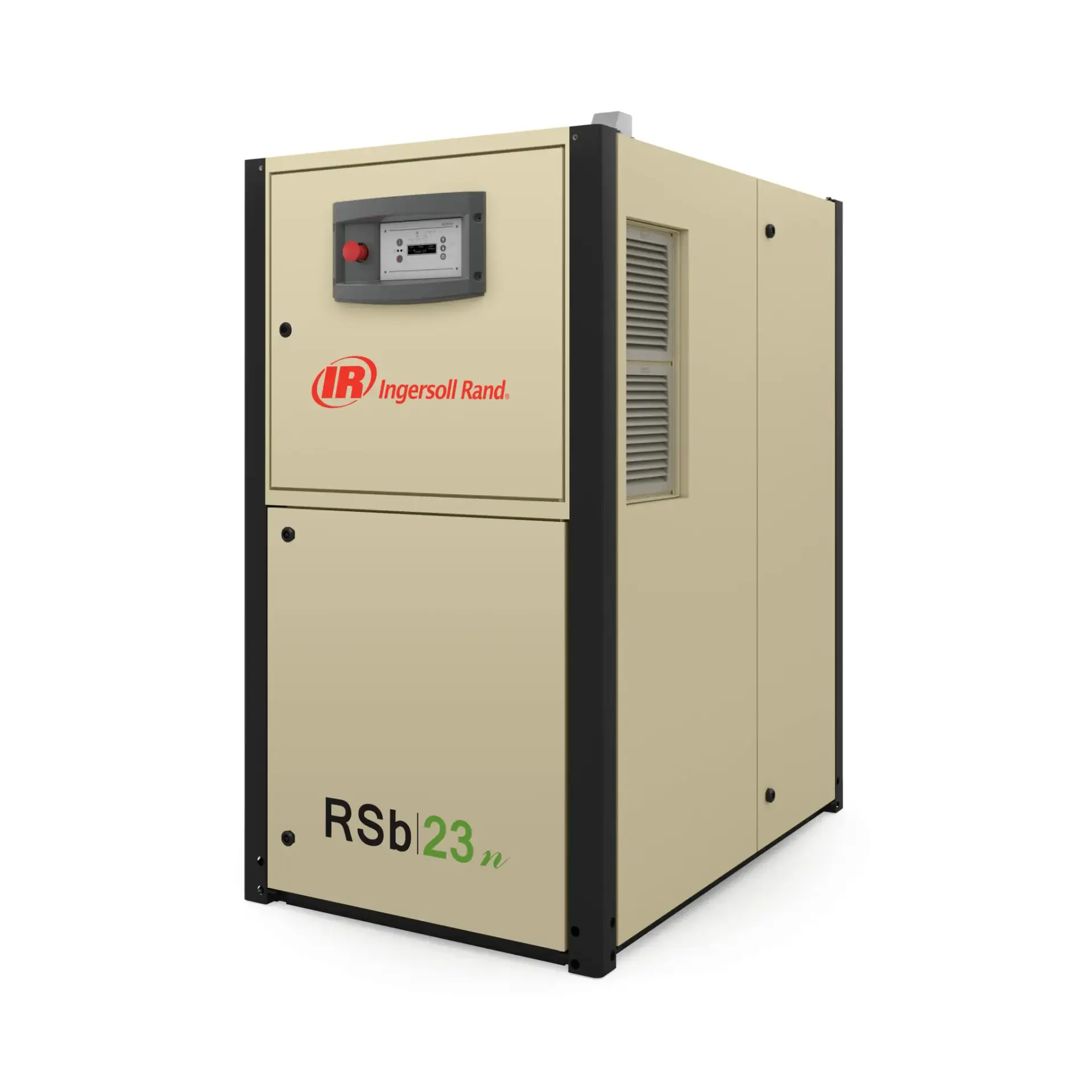 Product Photo Exterior left ng r series 2329 kw vsd