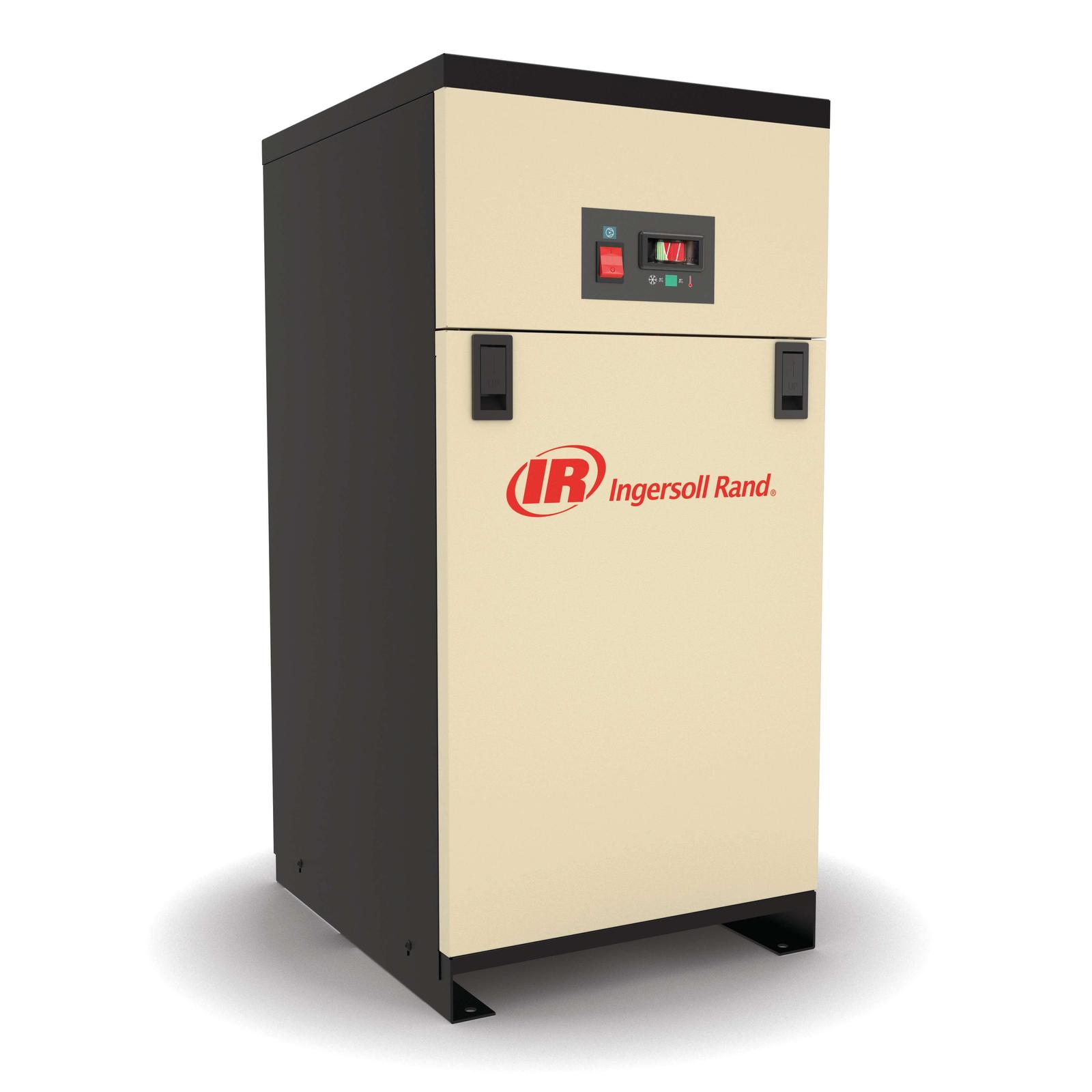 DA-IT Series High Temperature Non-Cycling Refrigerated Dryers, 15-100 CFM