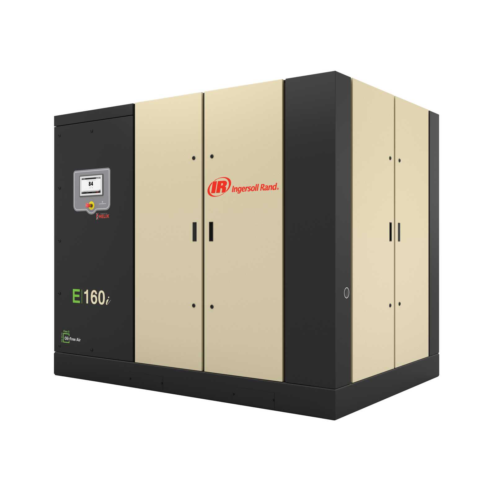 Photo Exterior front E series 90-160