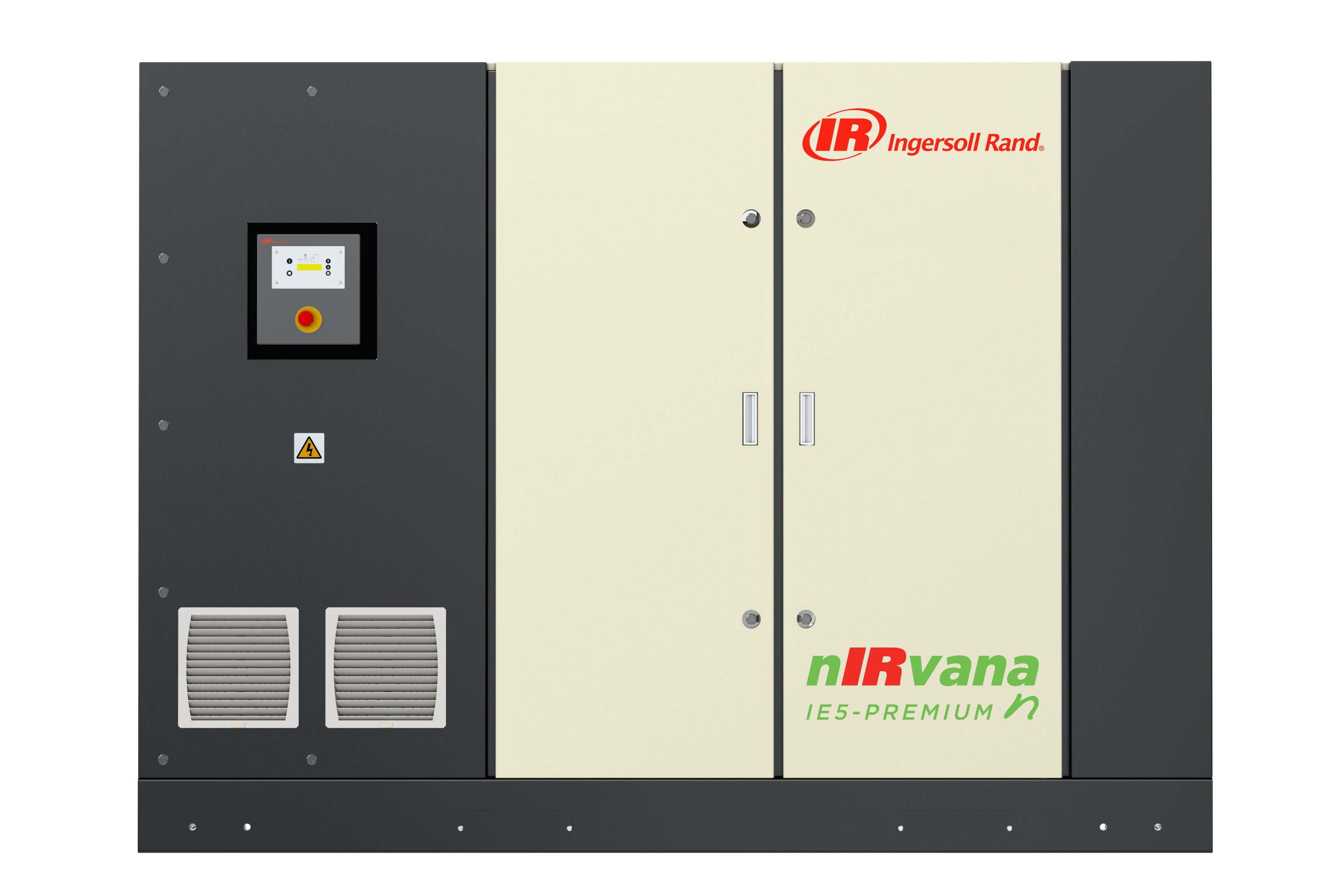 Product Photo Exterior front rt series 7511 kw