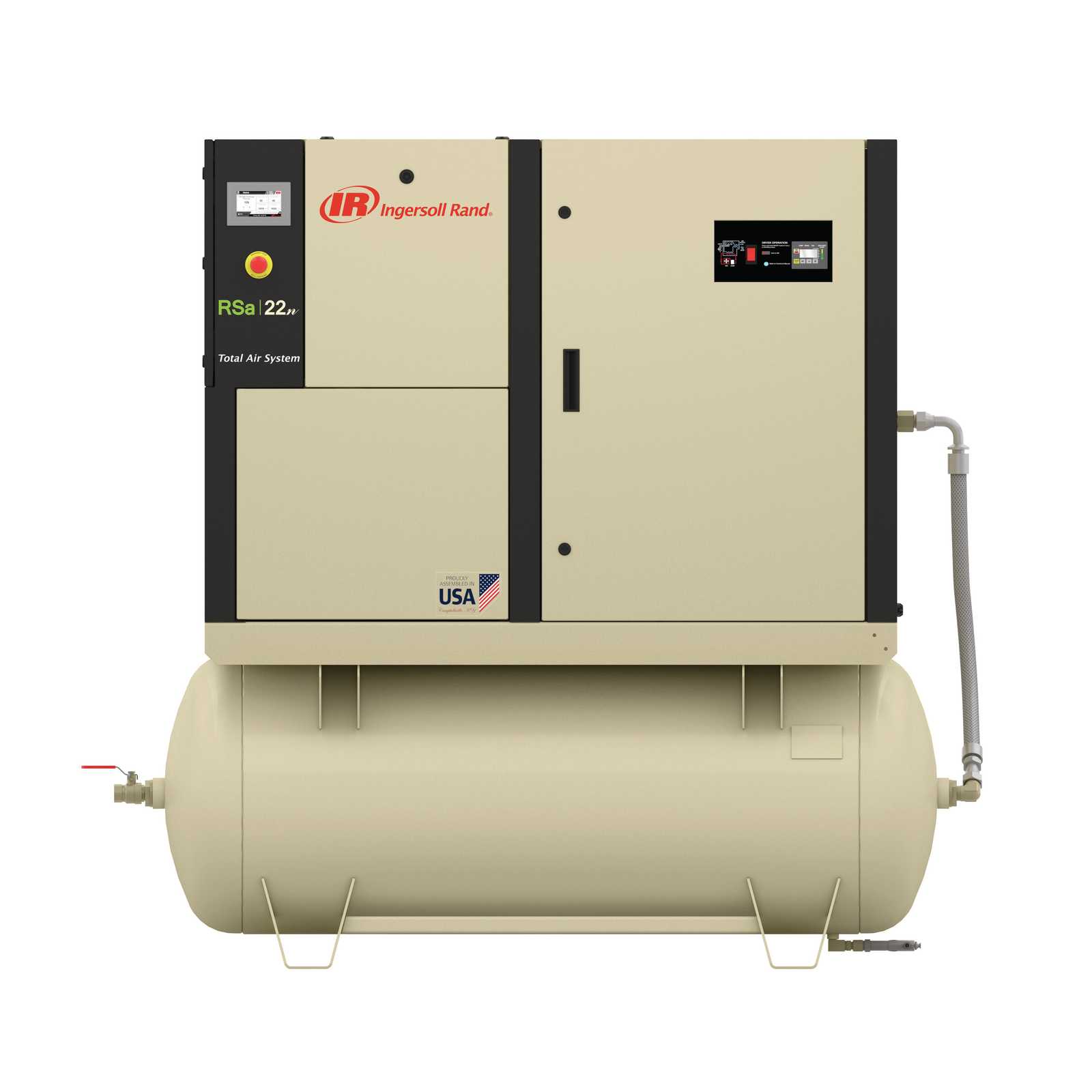 Product Photo Exterior front Ng rs 1122
