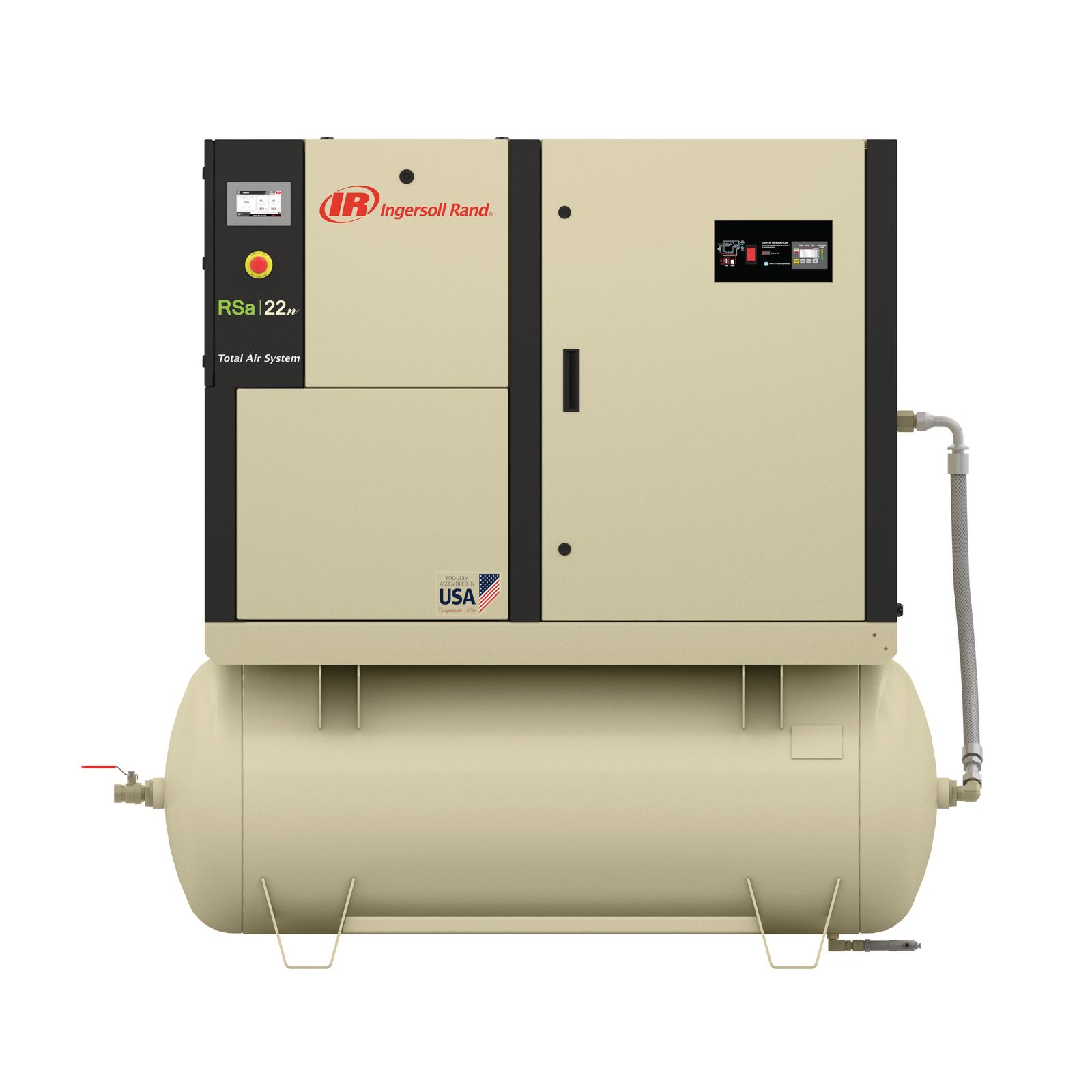 Product Photo Exterior front Ng rs 1122