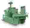 Oil-Free Solutions Gas Compressor