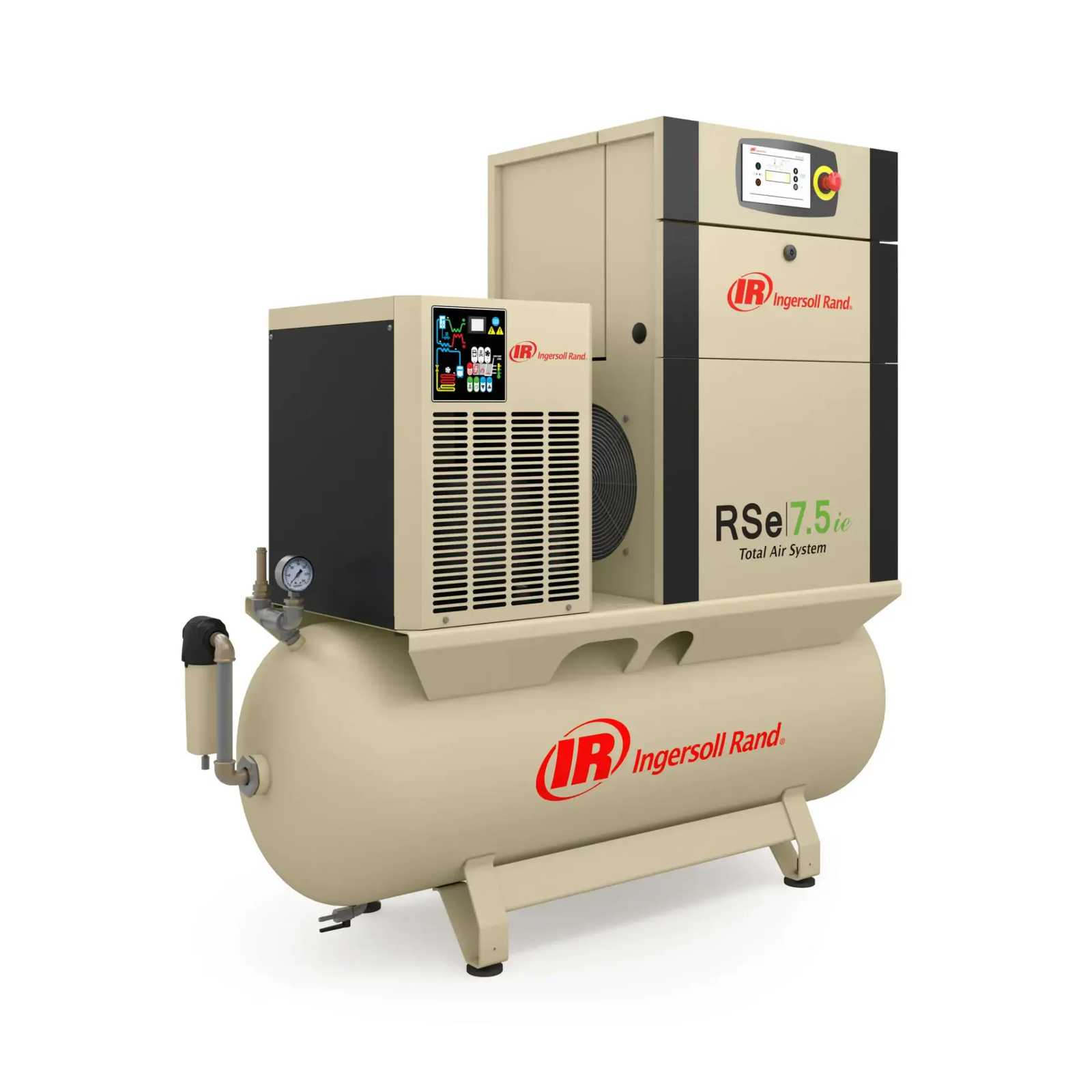 Product Photo Exterior right ng r series 7511 kw pe2