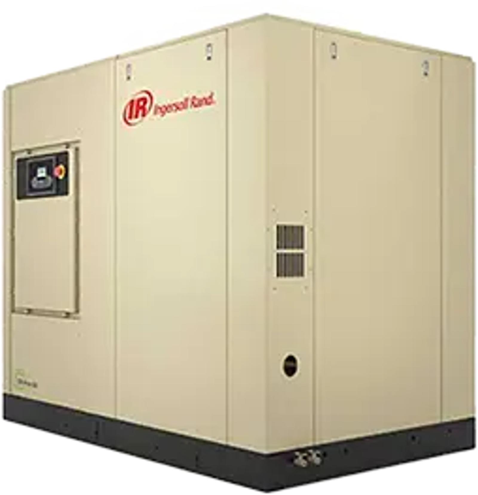Oil Free Solutions Sierra