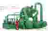 Ingersoll Rand MSG NX 3000 parts image