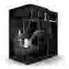 UP6S 100 VSD Oil Flooded Rotary Screw Air Compressor - Cutaway