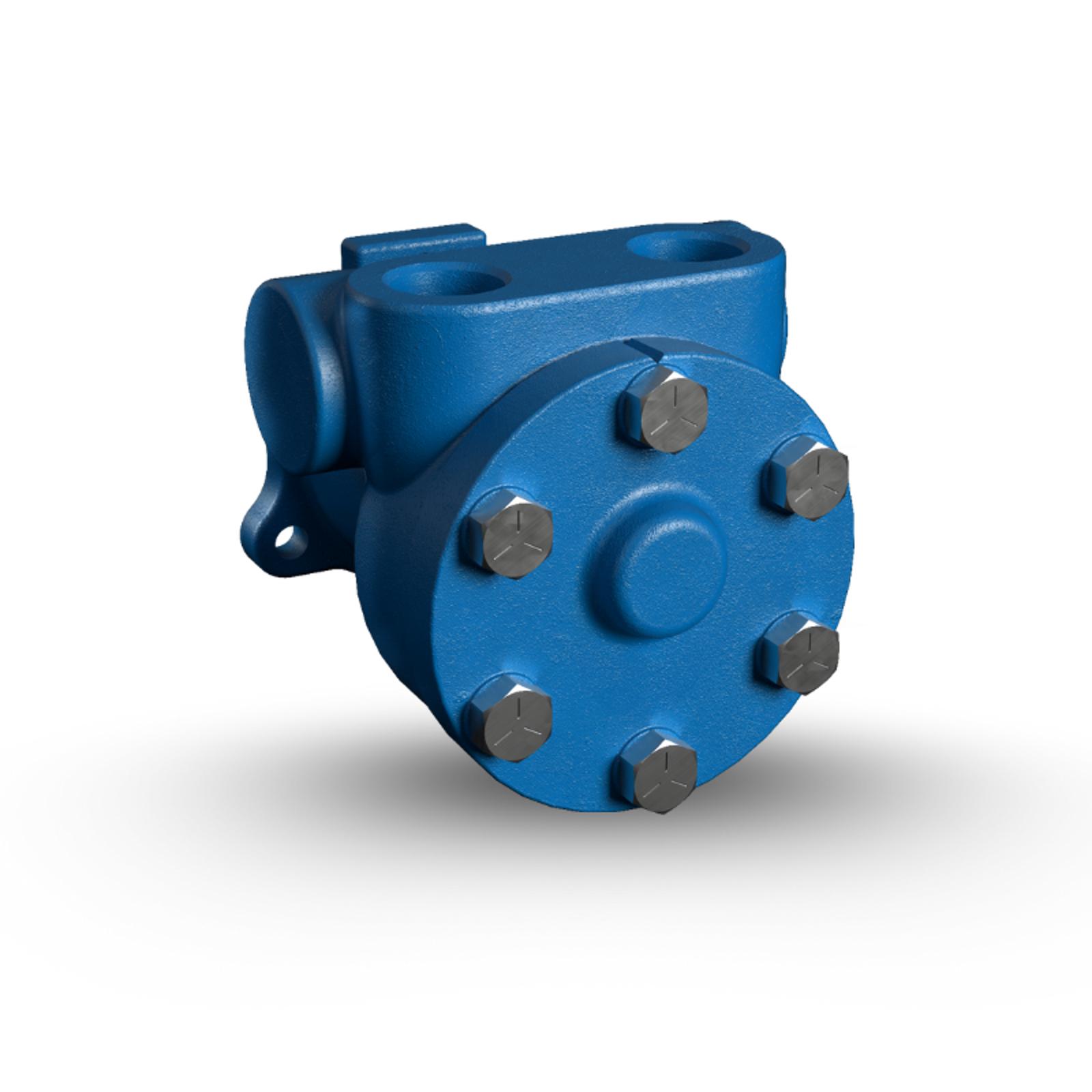 IRP L series