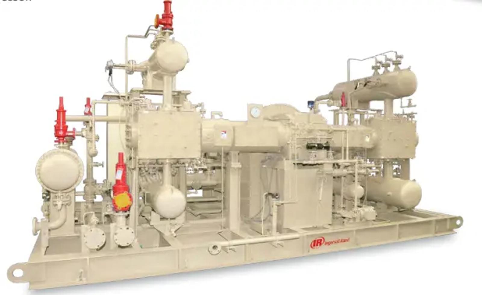 Large Reciprocating Compressors hero 1