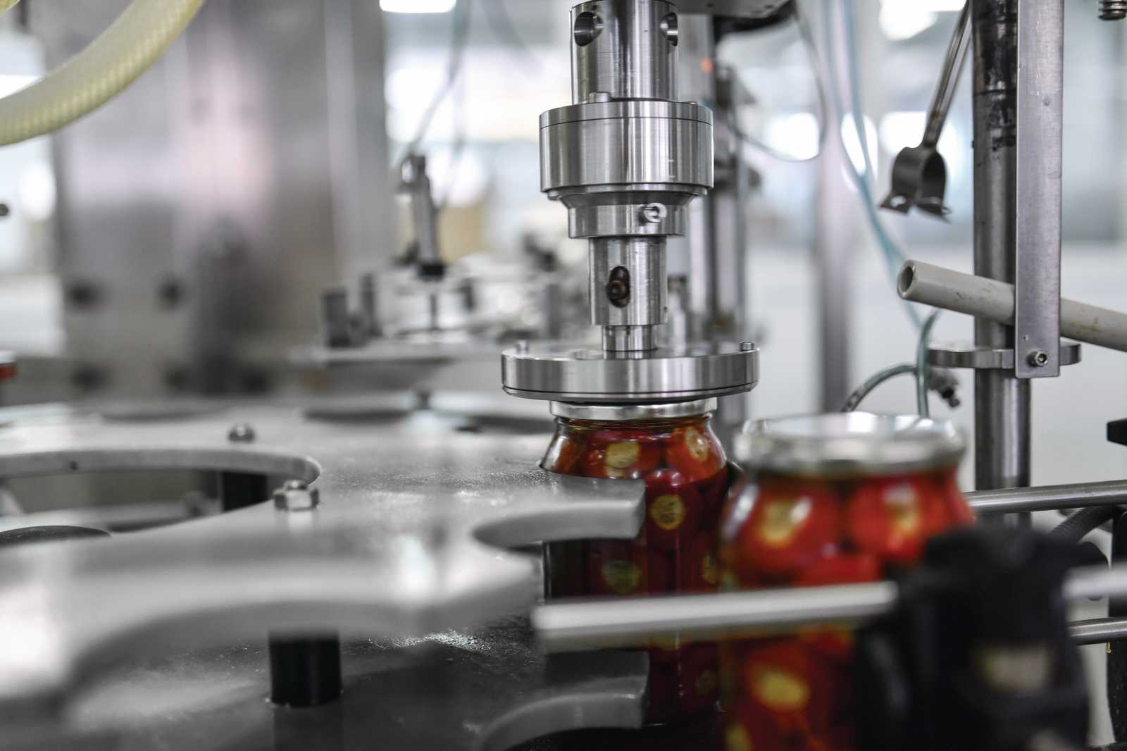 100% Contamination-Free Compressed Air