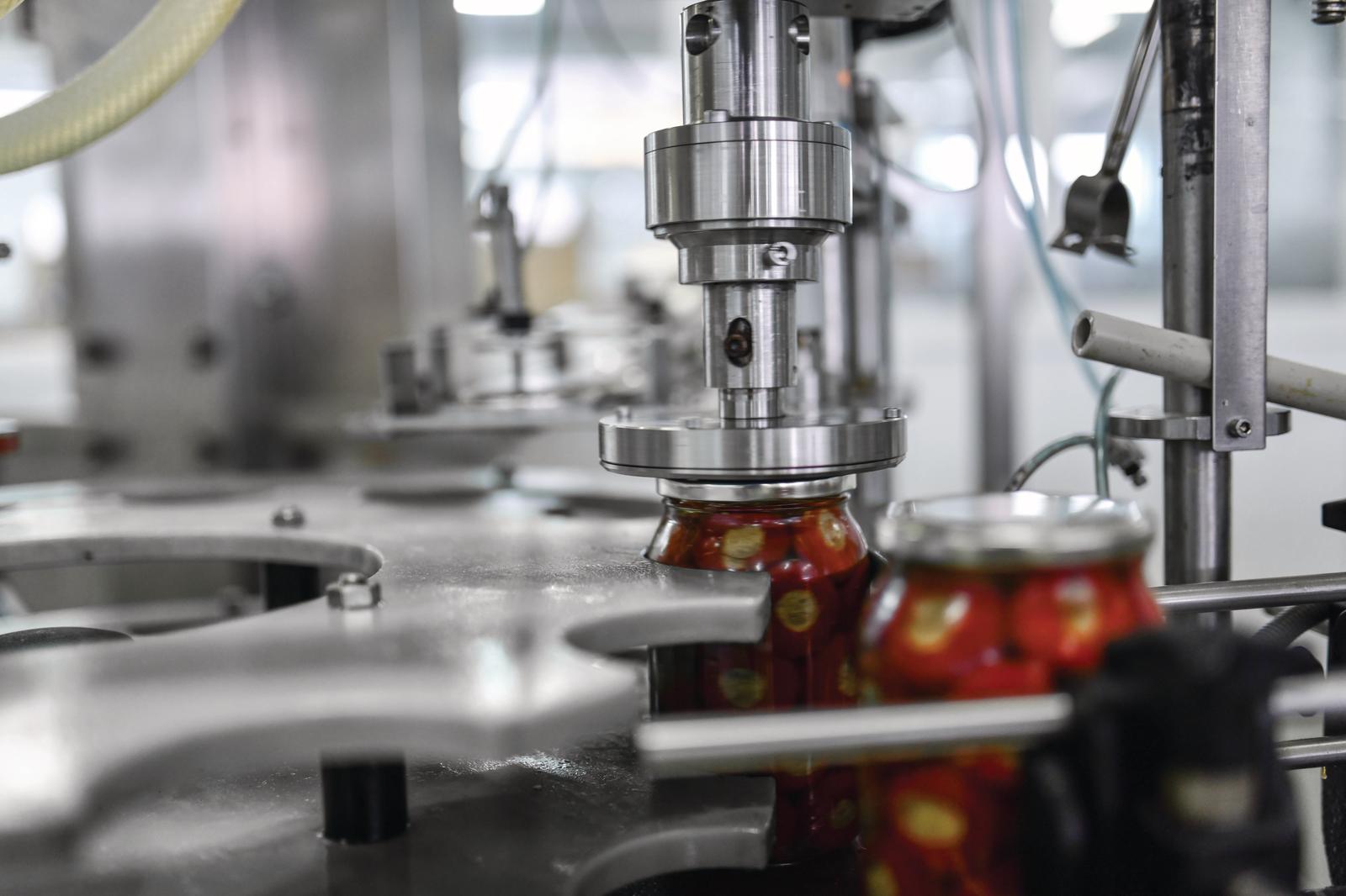 100% Contamination-Free Compressed Air