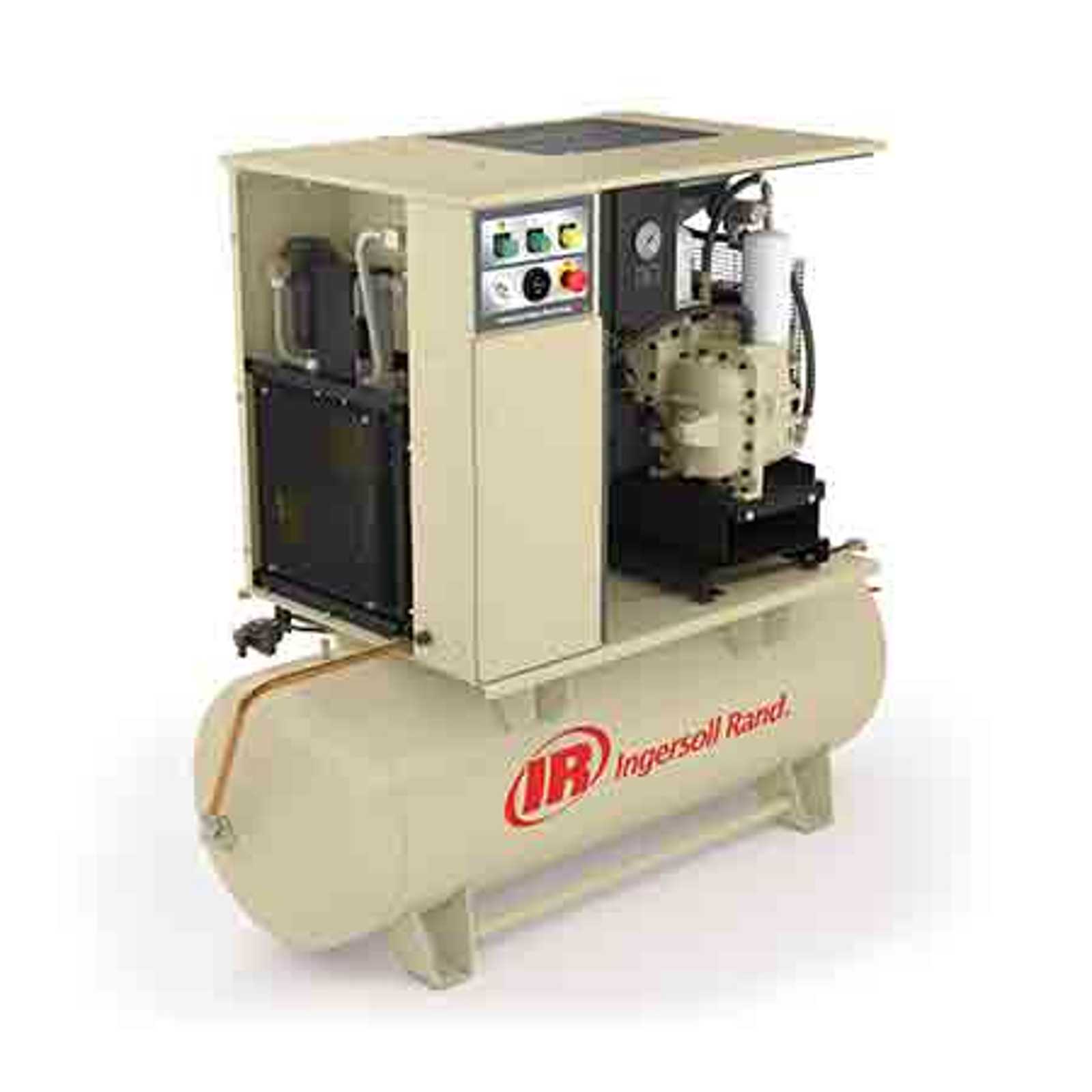 Product Photo Exterior right oil flooded up6411 kw