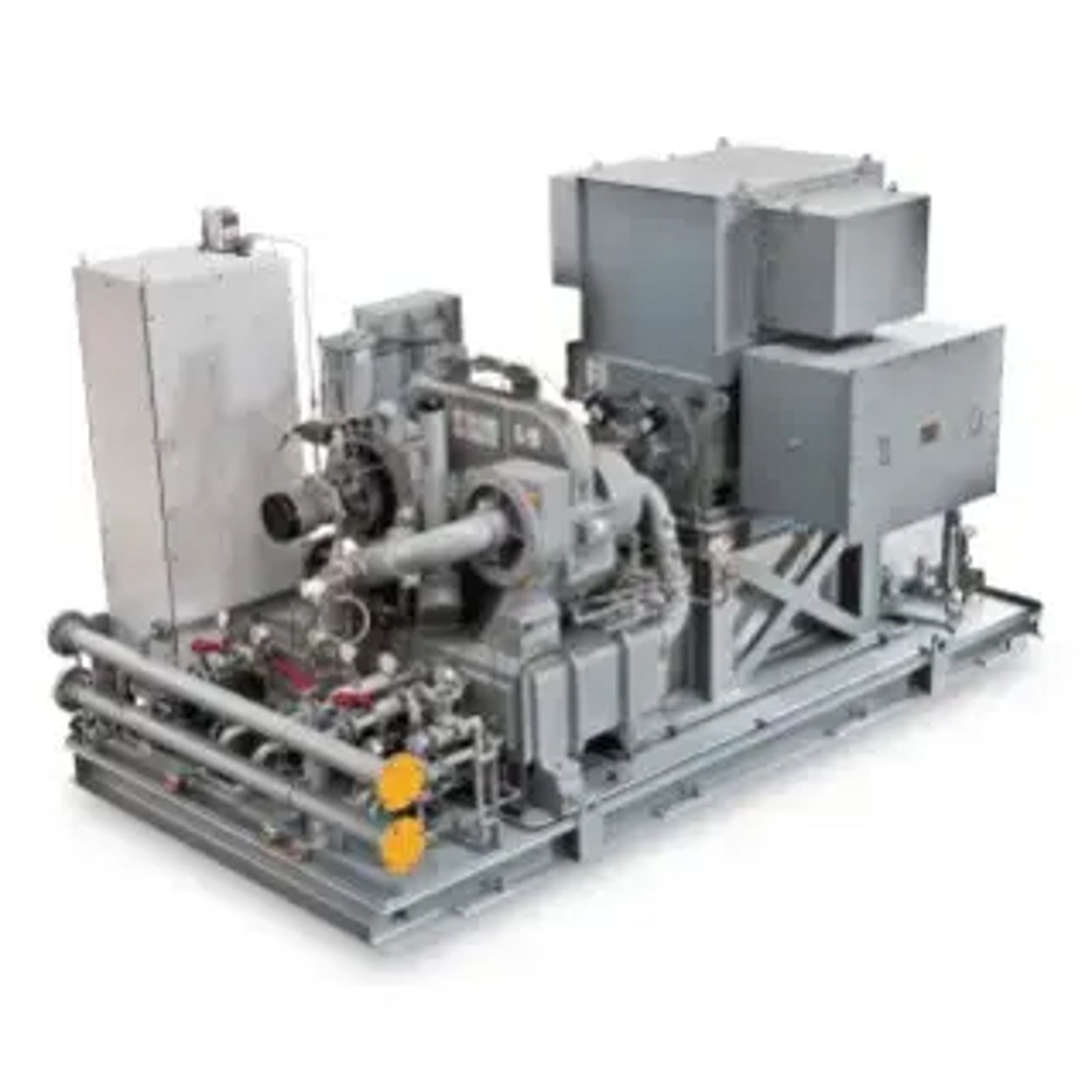 Product Photo Exterior Api centrifugal