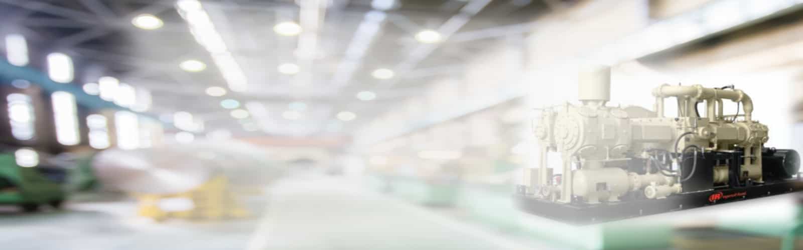 PET Compressed Air Solutions banner