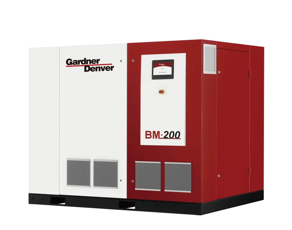 GD BM Series High-Speed MagLev Blower