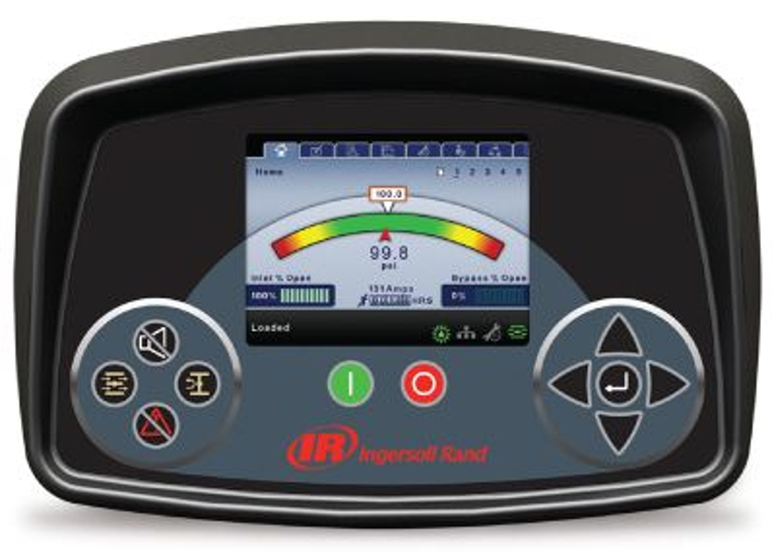 Xe-145M Series Rotary Compressor Controller