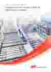 Compressed Air Applications for Distribution Centers - Whitepaper Cover