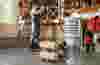 Application Photo Exterior Twin Stack