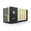 Next Generation R Series 300-375 kW Oil Flooded Rotary Screw Compressors