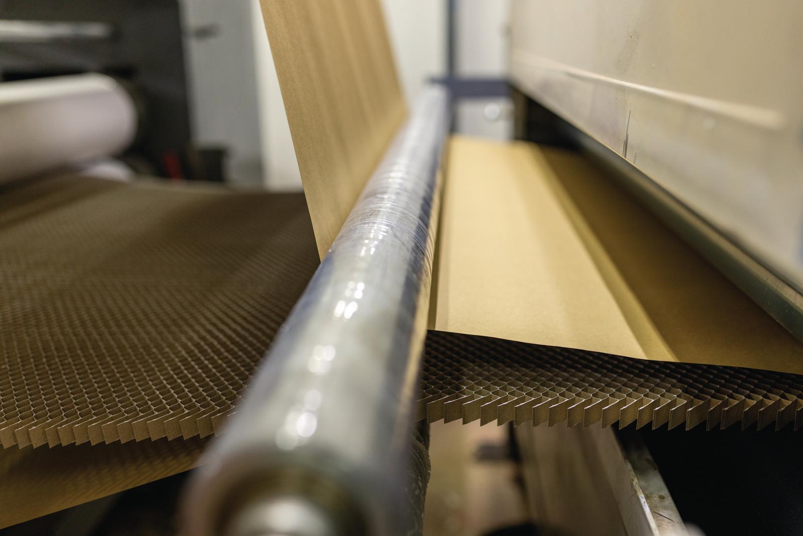 Application Photo Paper Manufacturing Rollers