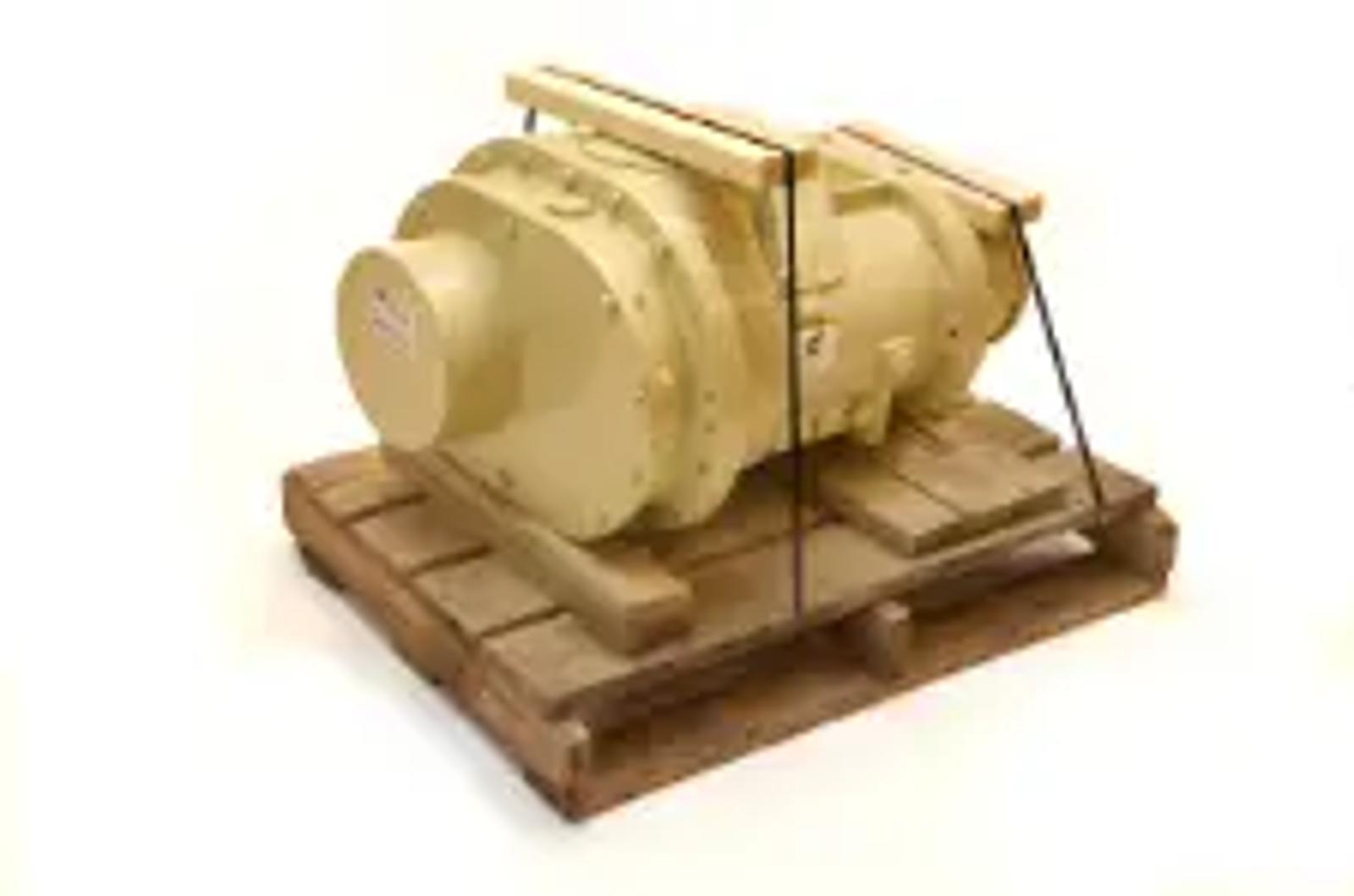 Remanufacturing
