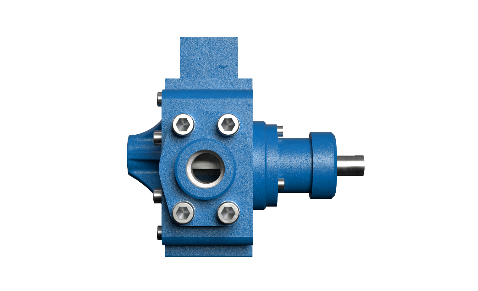 Product Photo Exterior right 1000 series