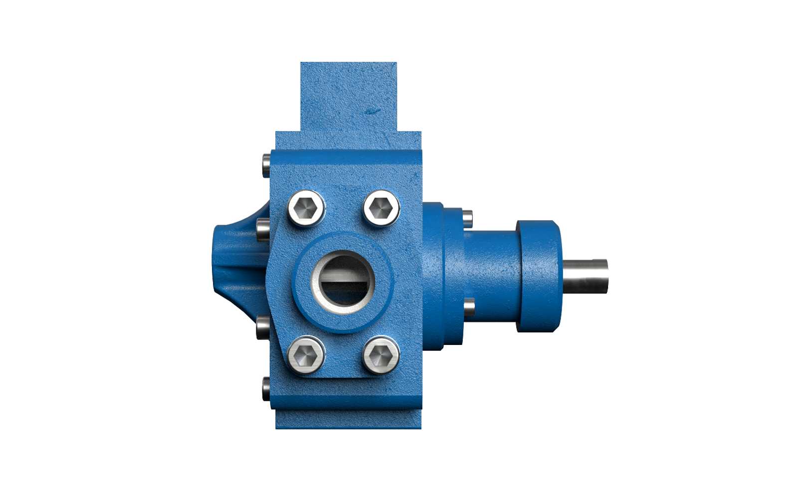 Product Photo Exterior right 1000 series