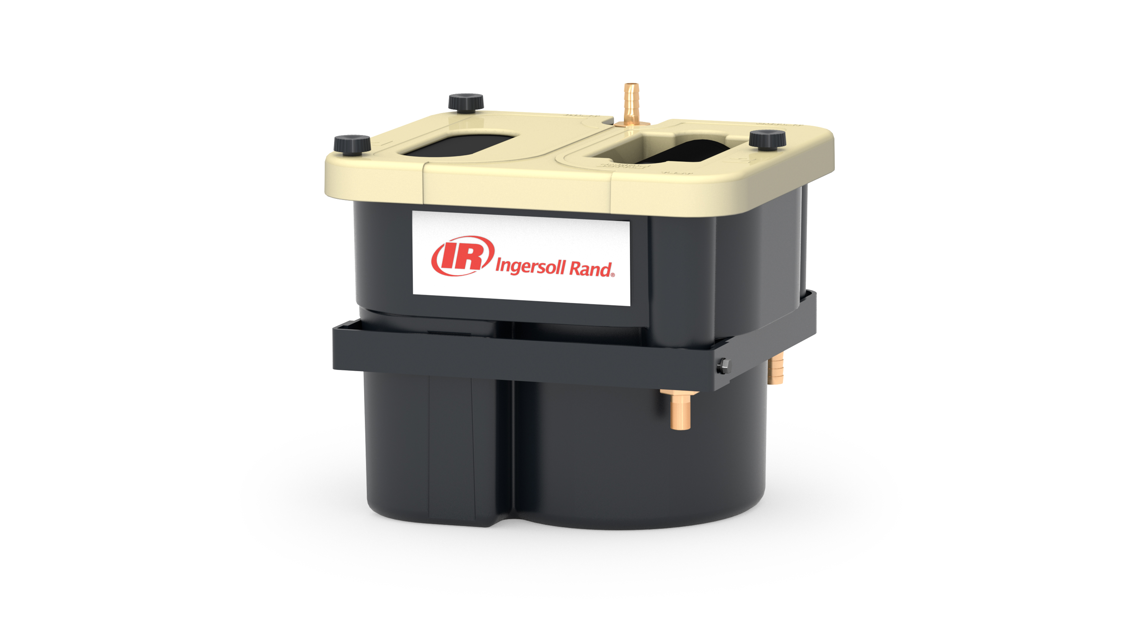 Oil Water Separator sepremium left